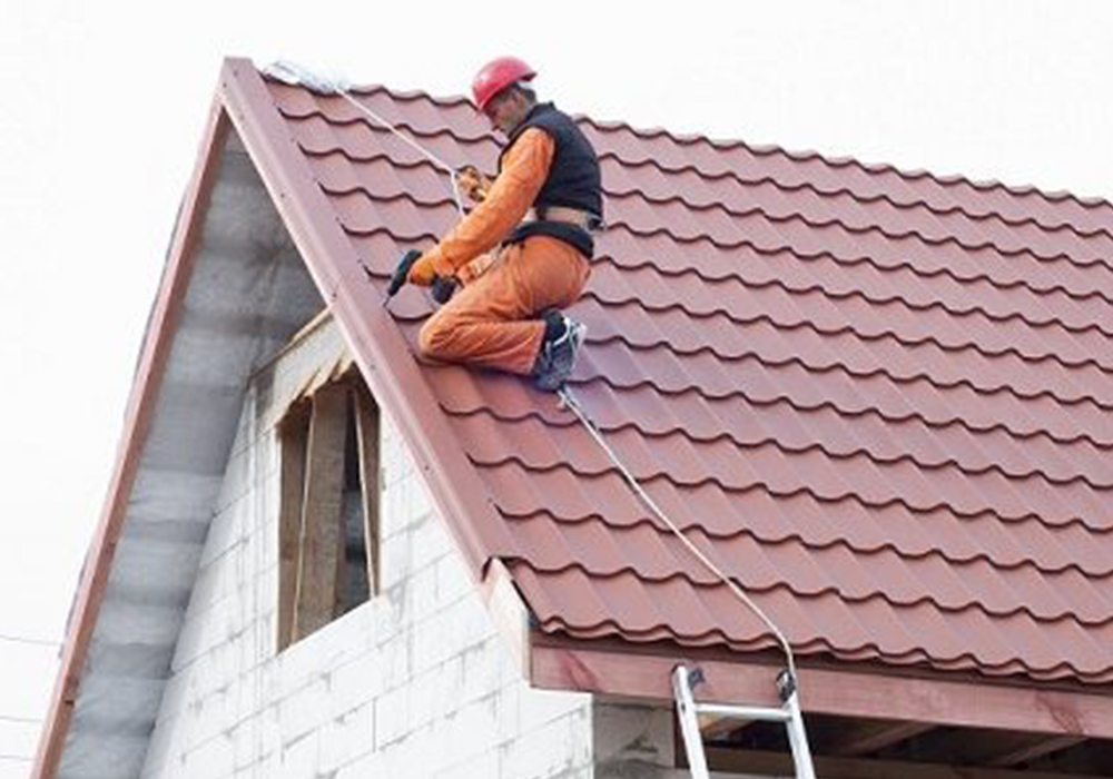 Transparent Roof Restoration