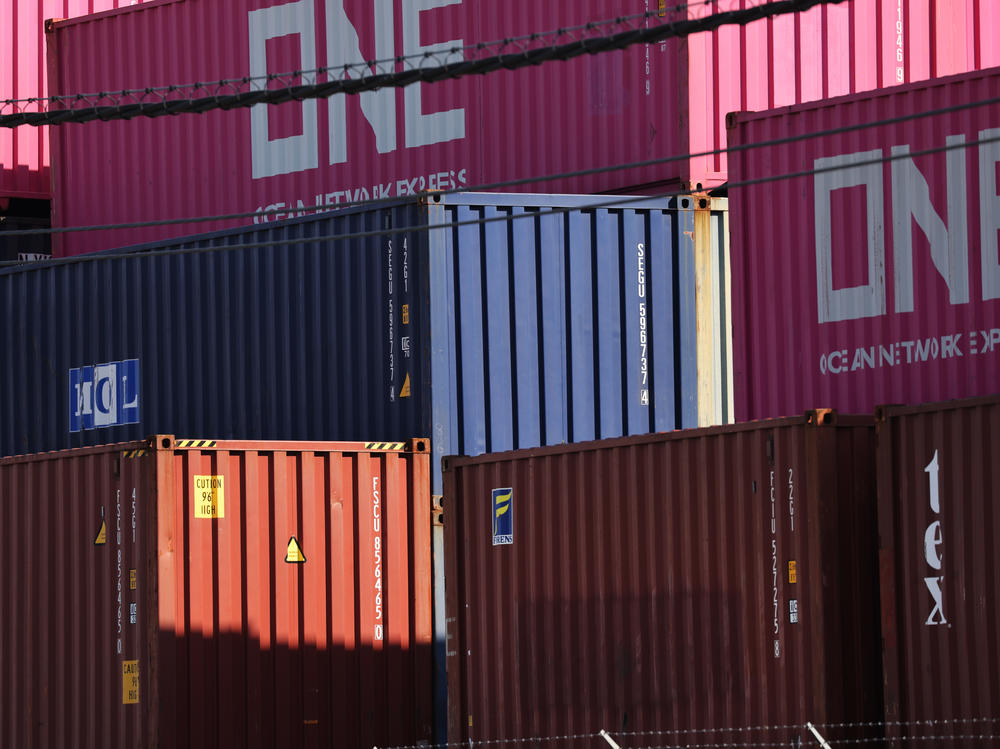 Transform Your Space: Explore Shipping Containers for Sale in Omaha, Nebraska