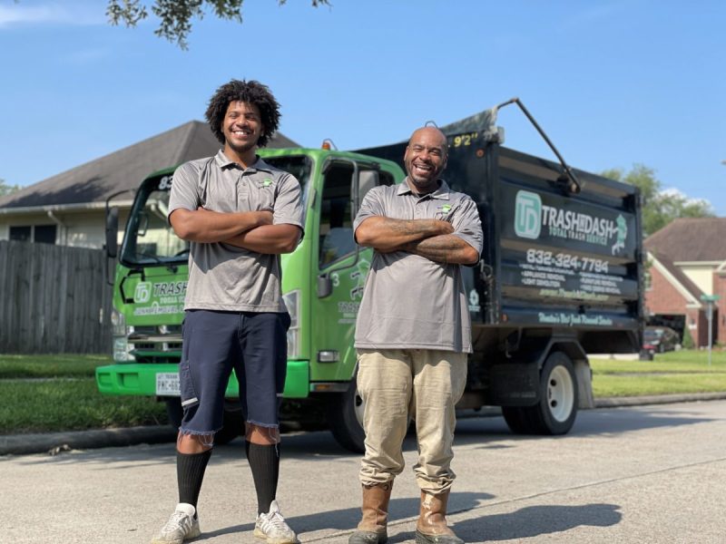 What to Expect from Greensboro's Best Junk Removal Companies