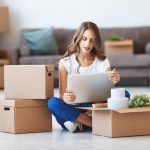 Safe Responsible Movers: The Perfect Solution for Packing, Unpacking, and Heavy Lifting