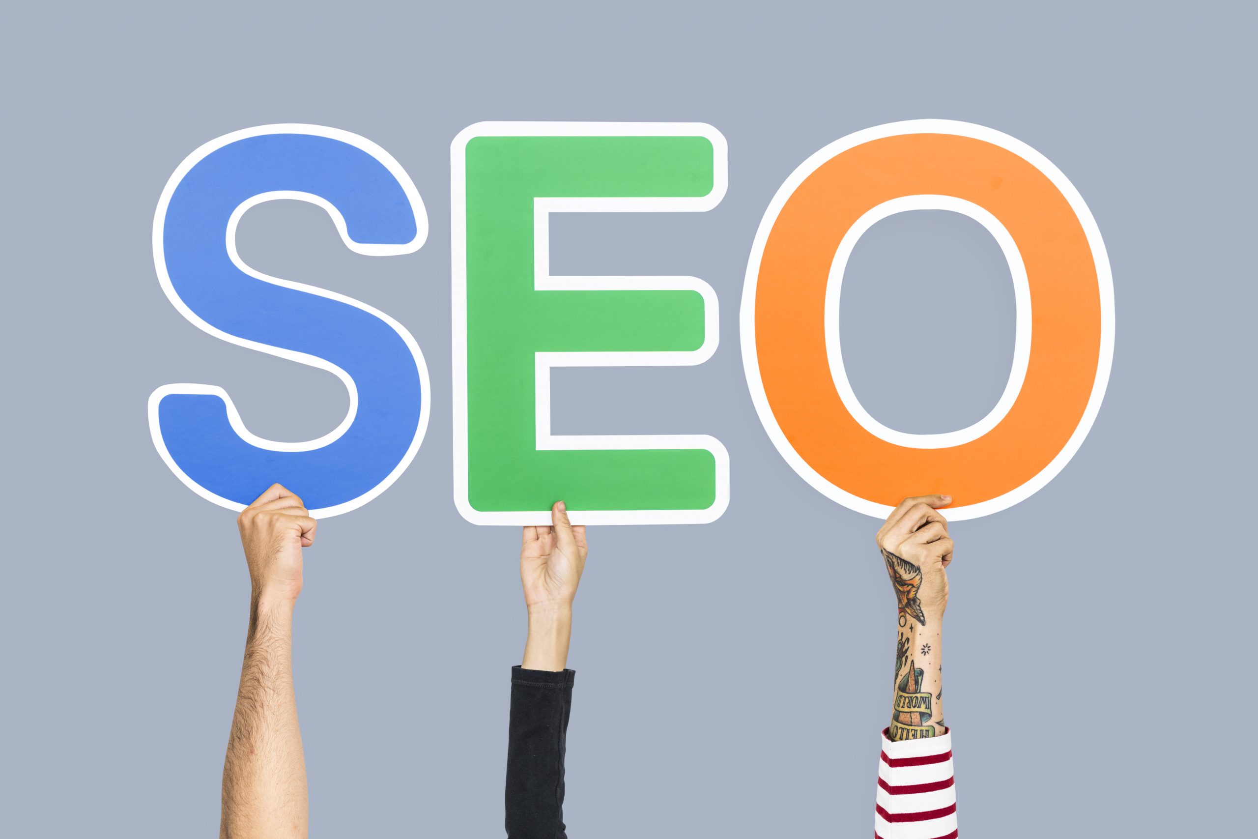 google seo services