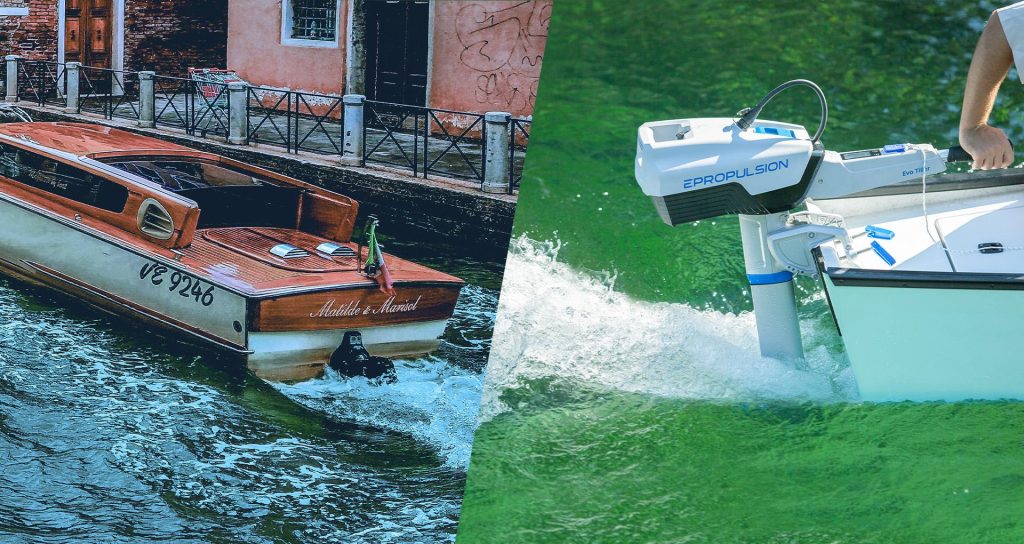 Tips for Upgrading Your Outboard Motor for Better Speed and Fuel Economy