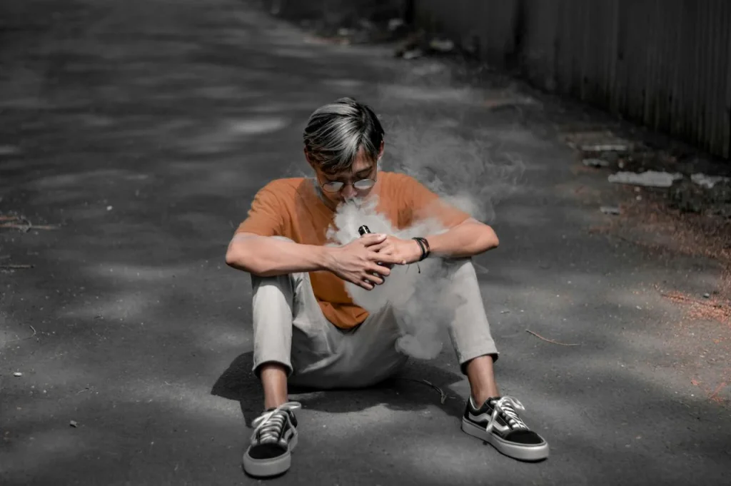 How Advanced Disposable Vapes Can Improve Your Vaping Experience