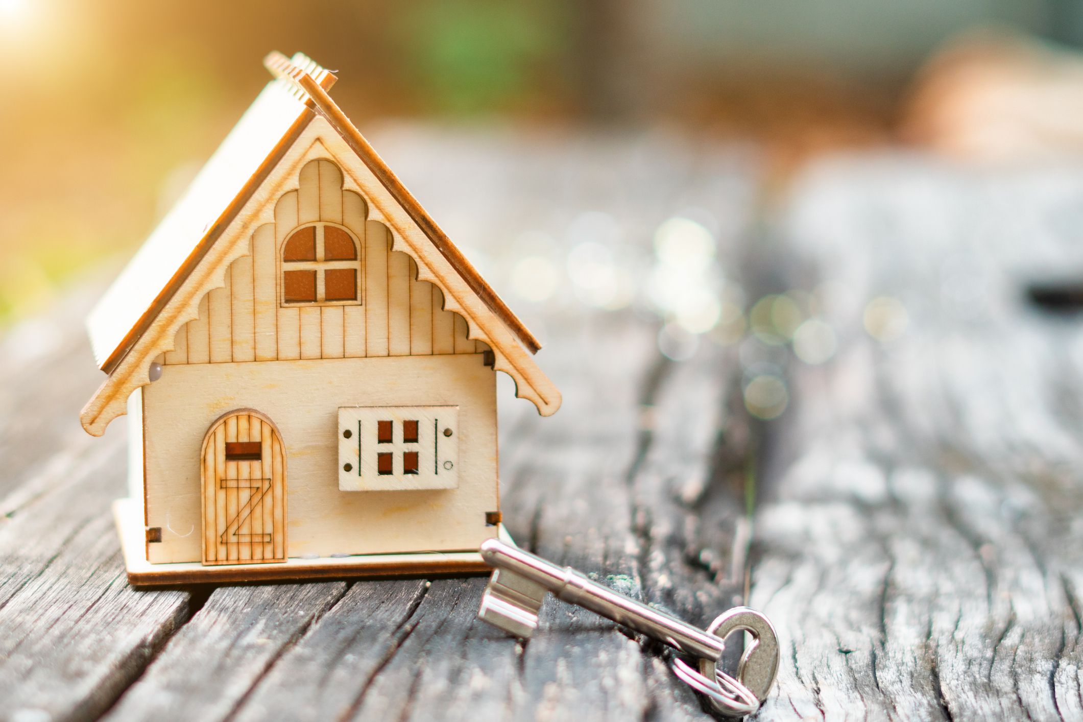 Divorce and Property? Cash Buyers Make It Simple