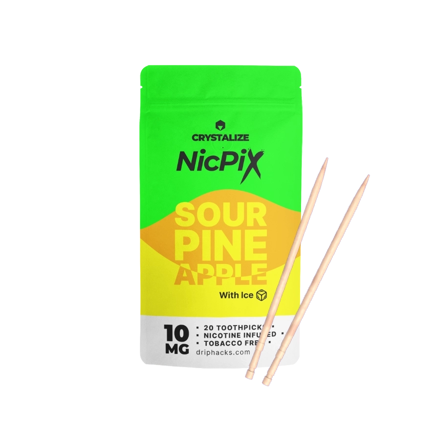 Practical Tips for Using Nicotine Toothpicks Safely and Effectively