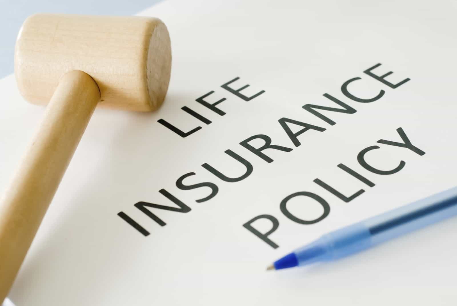 about max life insurance