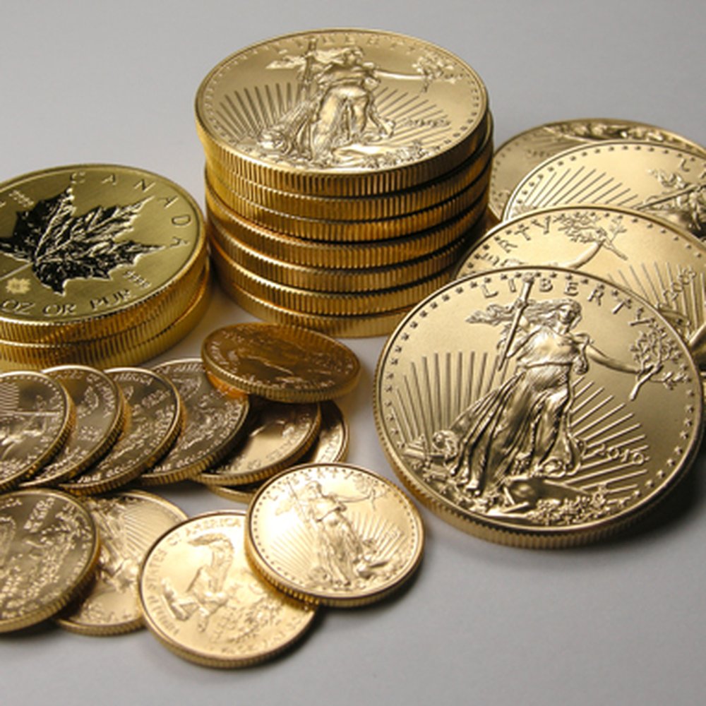 Top Tips for Developing a Numismatic Collection Strategy
