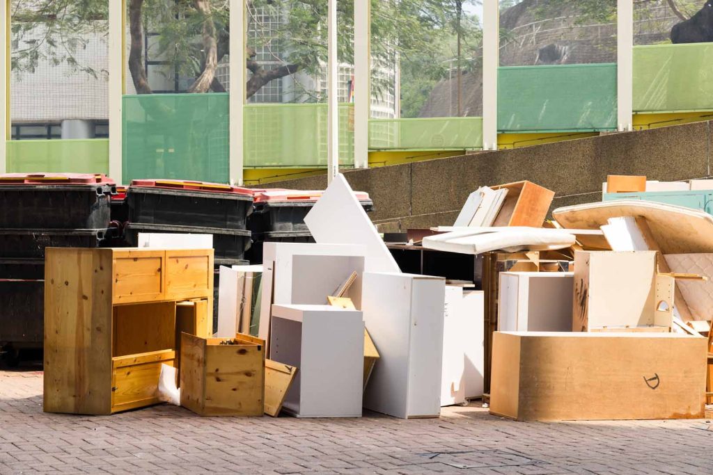 The Role of Commercial Junk Removal in Creating Productive and Efficient Workspaces