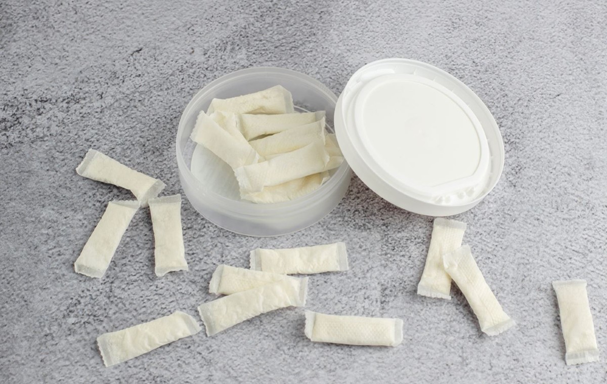 Ultra-Compact Pouch Designs Ideal For Subtle Nicotine Satisfaction Anytime, Anywhere