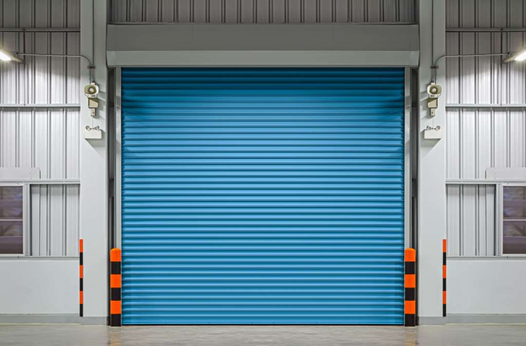 roller doors wollongong