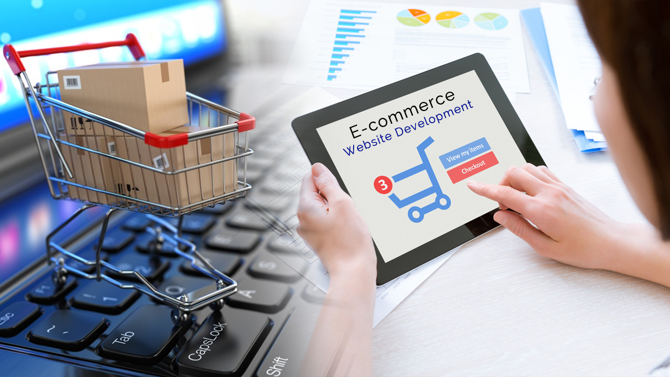 eCommerce Migrations