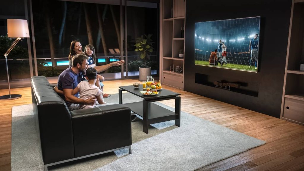 Premium NORDIC TV Streaming Built for Fans Who Love Films and Live Sports