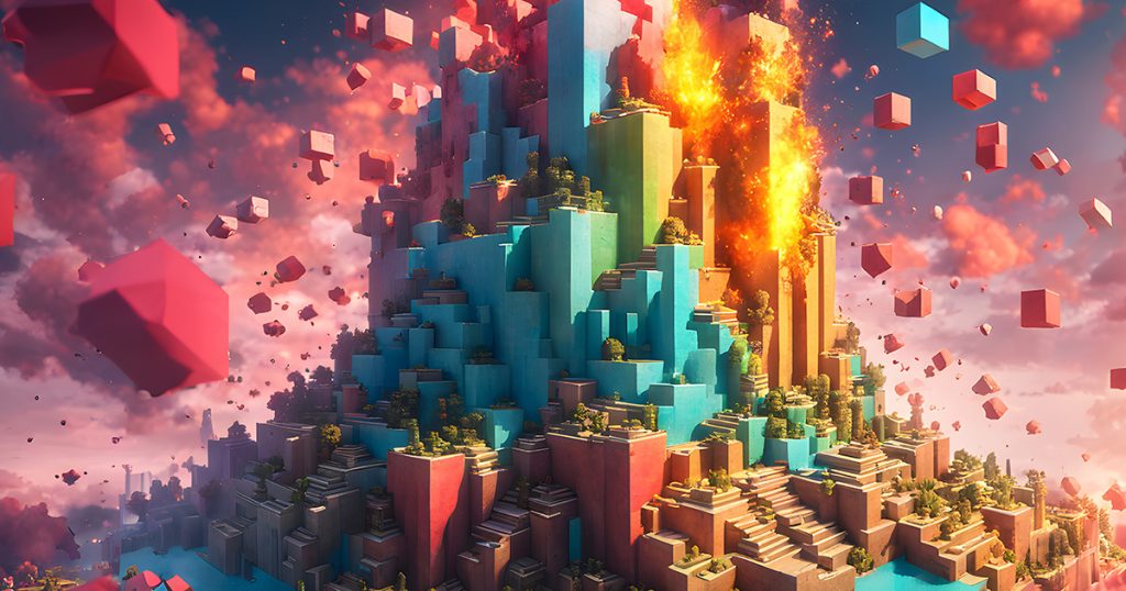 Minecraft Server List