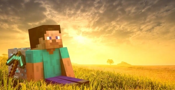 Release Imagination and Team Effort While Making It Through and Growing In Minecraft Globes