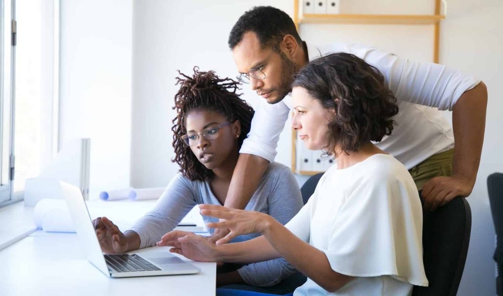 Why Mentorship Still Shapes Success in a Rapidly Changing World