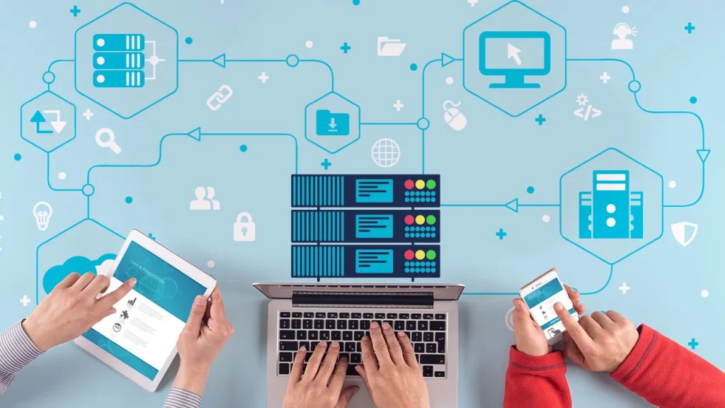 Web Hosting Technologies Explained: Choosing the Right Infrastructure