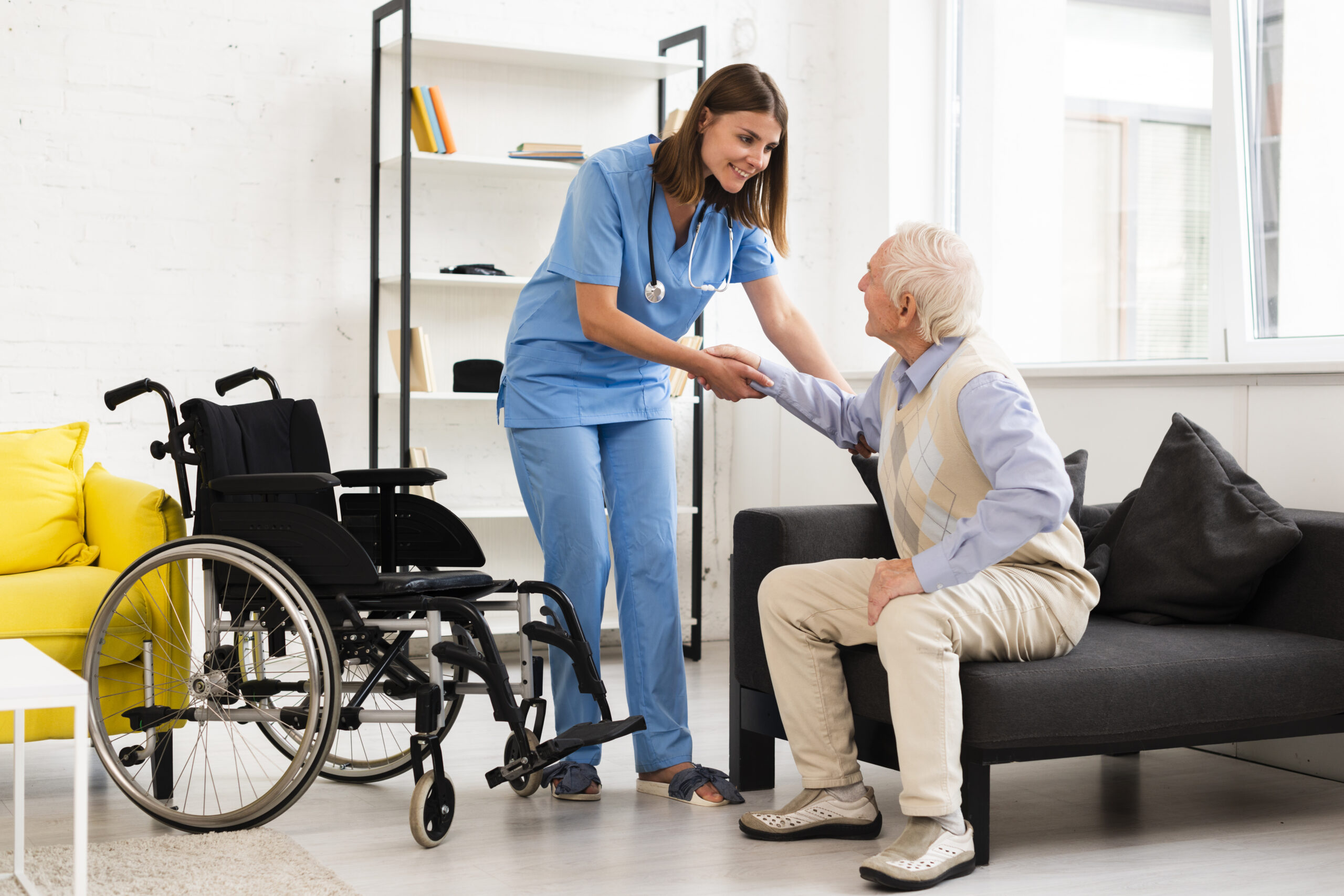 How ToAccess Quality Home Care Services In Fort Lauderdale, FL