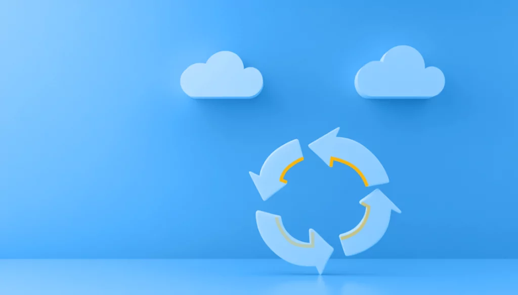 Strengthen Cloud Resilience Using Scalable Backup Infrastructure For Modern Businesses