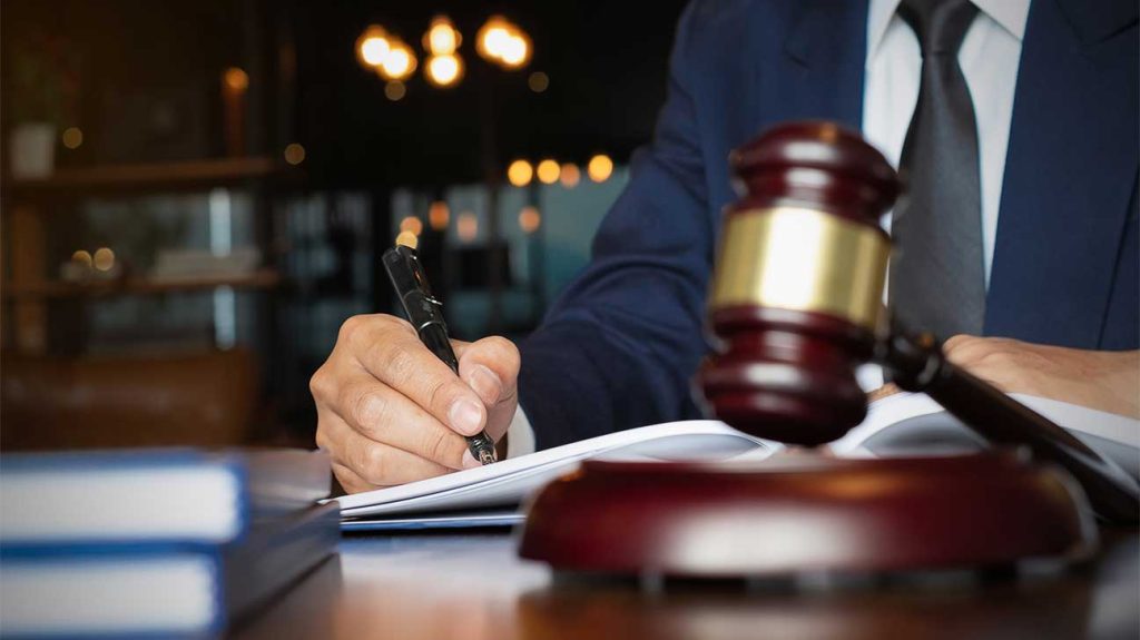 injury lawyer in New Orleans
