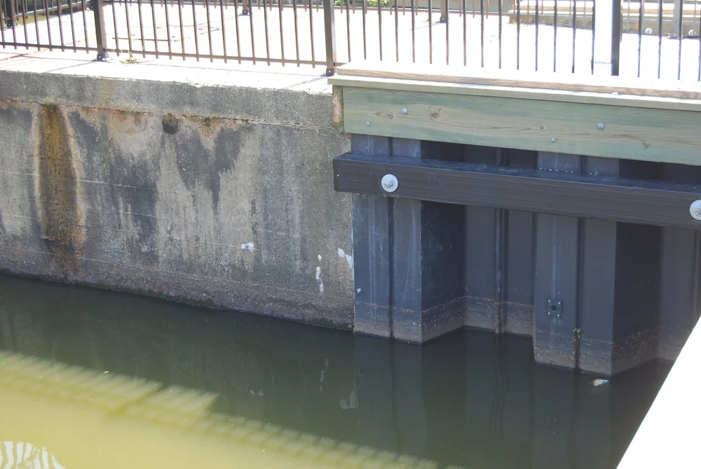 Contact Marine Bulkhead 