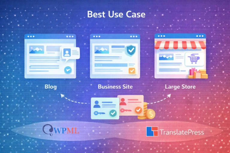 translatepress pro vs wpml