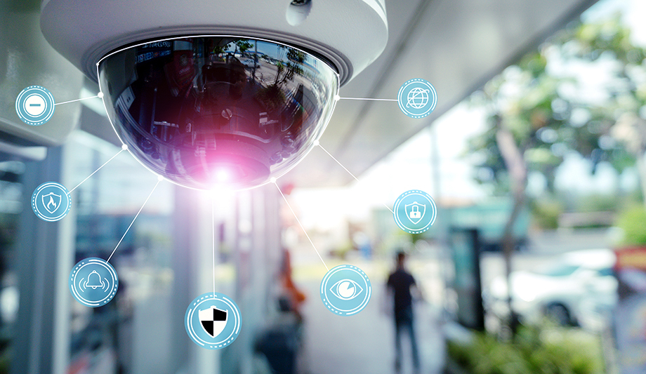 Innovative Surveillance Camera Features Transforming Property Safety Through Digital Monitoring Systems