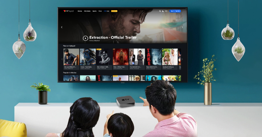 Key Factors To Consider When Choosing Reliable IPTV Services Today