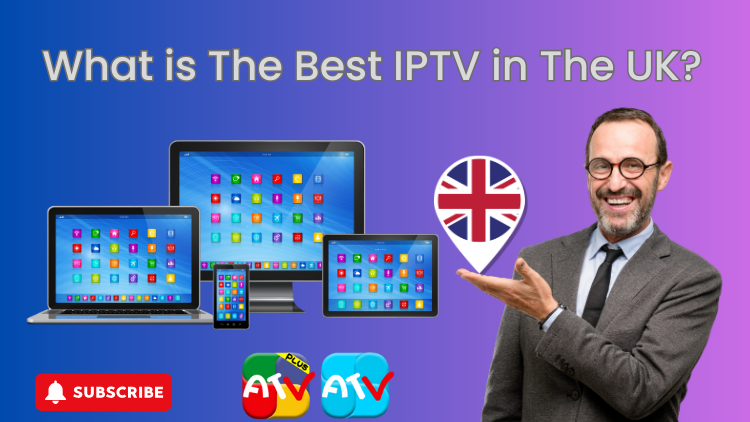 IPTV FULL GUIDE